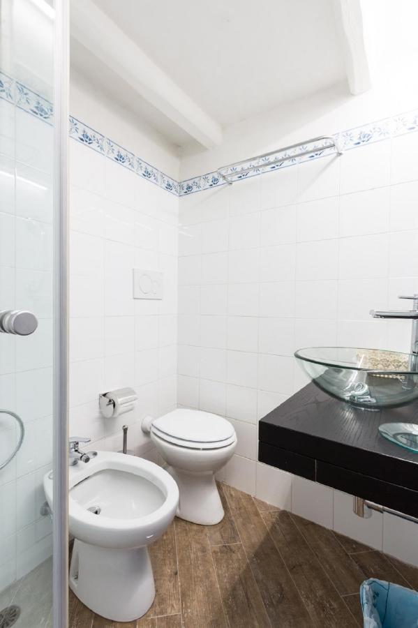 Sunny Navona Square Appartement *