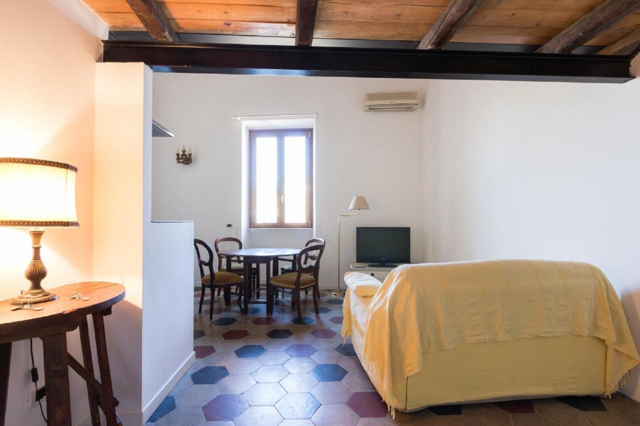 Sunny Navona Square Appartement Rome