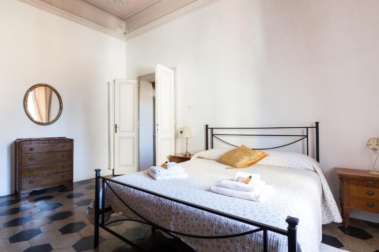 Appartement Sunny Navona Square