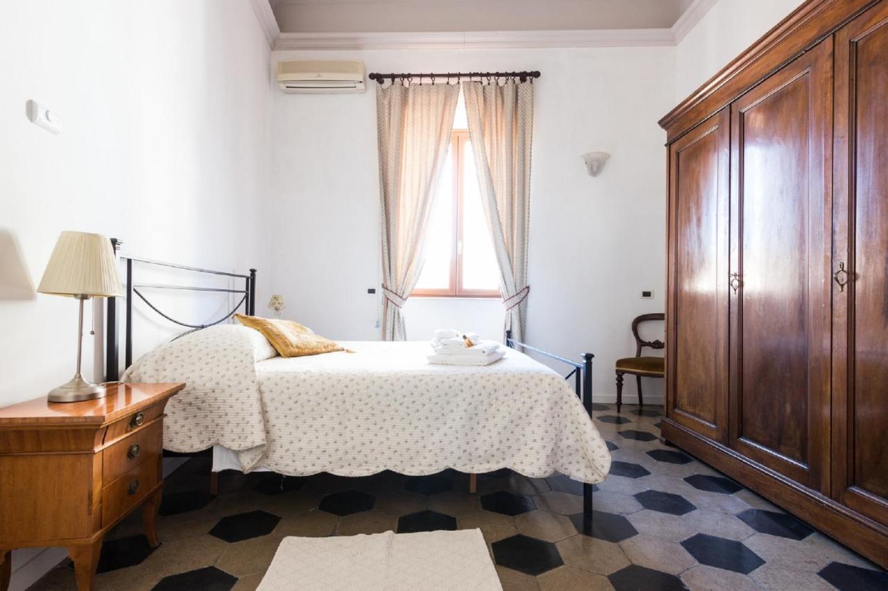 Appartement Sunny Navona Square *