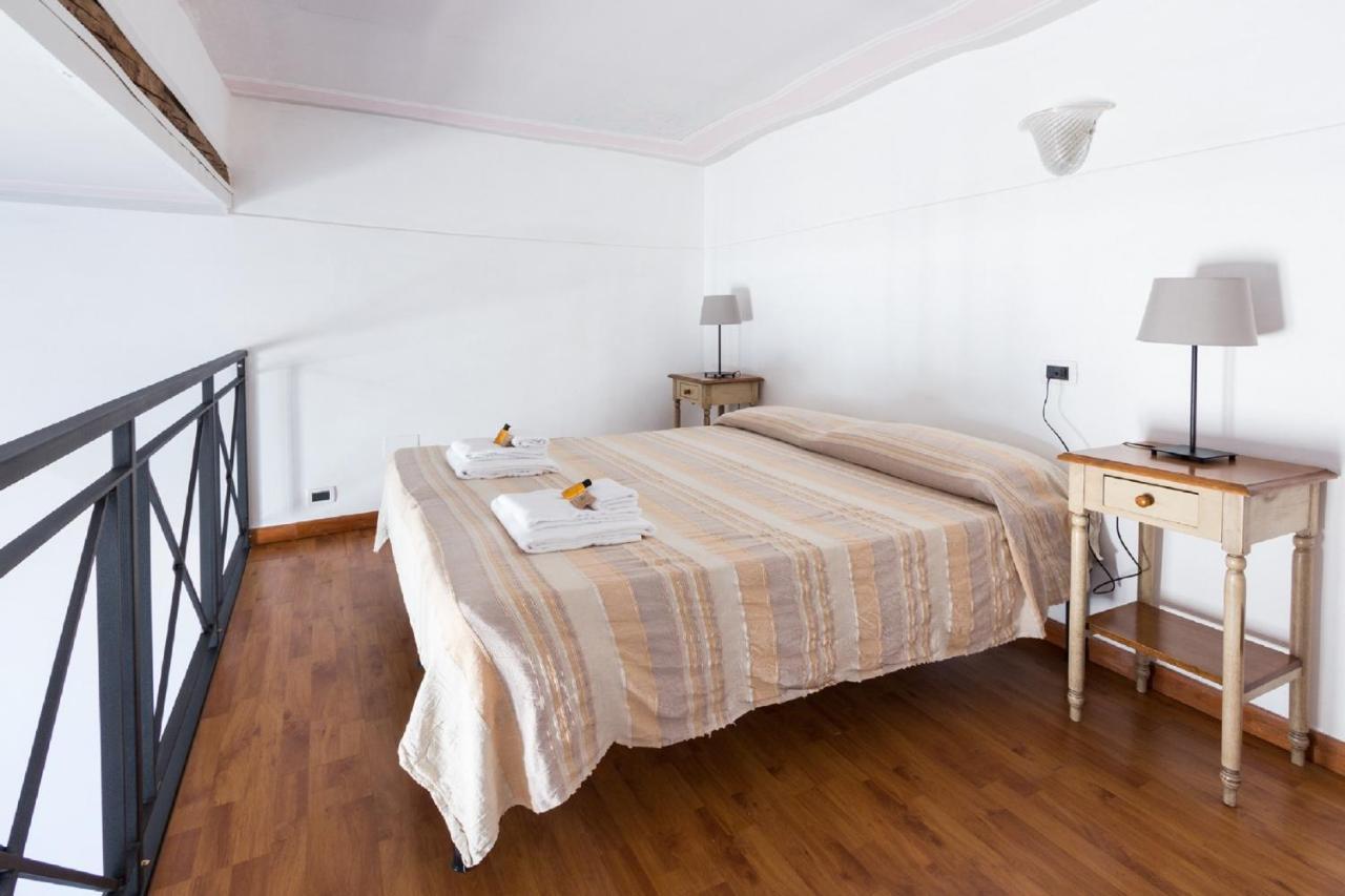 Sunny Navona Square Appartement Rome